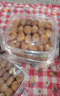 رطب برحی در برازجان