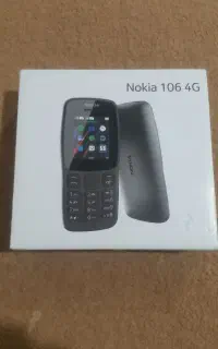 نوکیا 106 4G اکبند