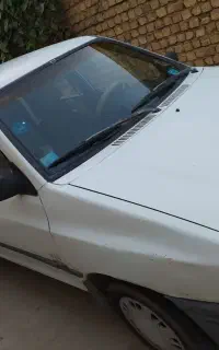 پراید۸۲