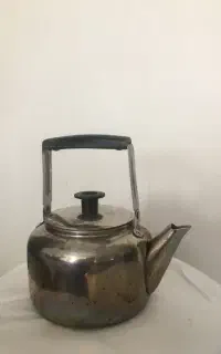کتری استیل