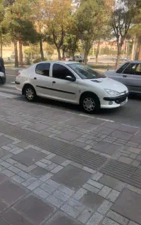 206sd v8