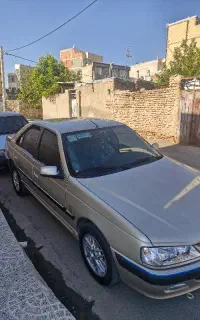 پارس ال ایکس