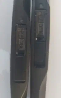 برف پاکن تویوتا فورچونر فابریک اصلی