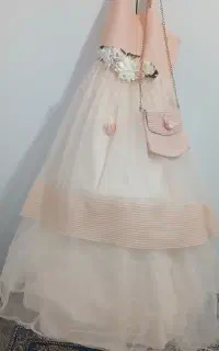 لباس مجلسی