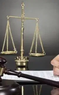 لیسانس حقوق هستم جویای کار