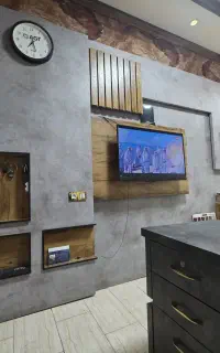 فروش تی وی وال