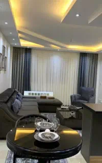 سوئیت آپارت مان فول مستر ۸۵ متر پارکینگ( اختصاصی)