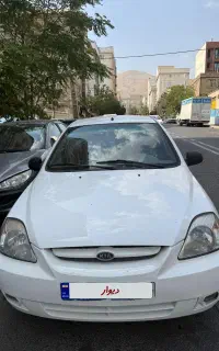 ریو ۸۸ مونتاژ
