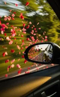 آینه قدی