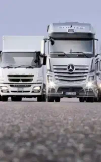 راننده پایه یک هستم