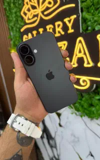 ایفون ۱۶ نرمال ۱۲۸ گیگ دوسیم