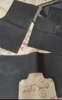 کفپوش فابریک پارس