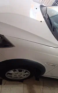 کوییک RSمدل ۴۰۵ صفر