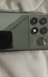 پوکو x6 pro
