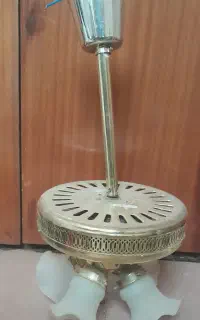 پنکه سقفی