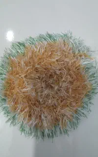 اسکاج و لیف و دستگیره سفت و ضخیم و سایز بزرگ فقط۳۸