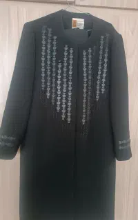 مانتو مجلسی