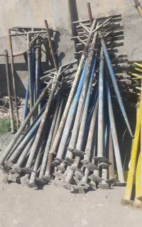 جک فلزی