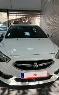 شاهین g سانروف ۱۴۰۳