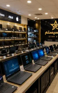 لپتاپتو با دلار۱۵۰تومنی بخر اونم با گارانتی شرکتی