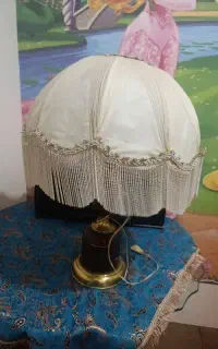 چراغ خواب