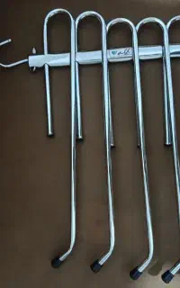 آویز شلوار نونو اصلا استفاده نشده 600هزار