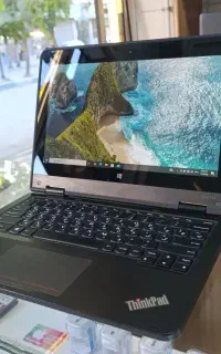 لپ تاپ لنوو Yoga 11E