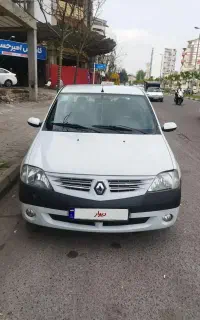 النود پارس خودرو