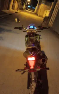 کویر موتور