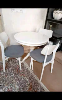 میز ناهار خوری