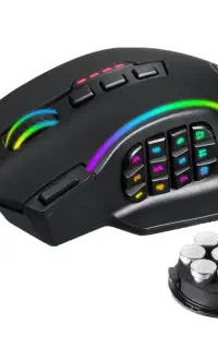 ماوس گیمینگ ردراگون مدل Perdition M901-K-2