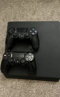 Ps4 Slim 1tra