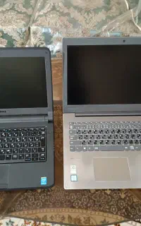 دوتا لپتاب نسل ۸