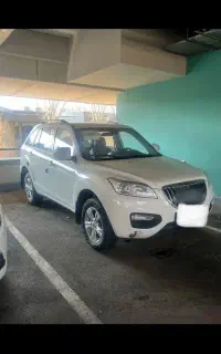 لیفان x60 اتومات