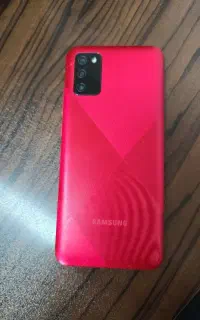 گوشی GALAXY  A02S
