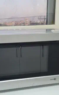 ال جی درحدنو
