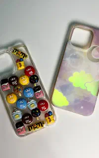 قاب گوشی آیفون ۱۵ پرمکس