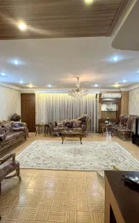 آپارتمان ۱۱۴ متری شیک/۲خواب/آبشار سوم