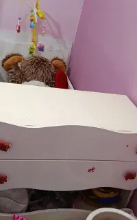 سرویس خواب کودک ونوجوان