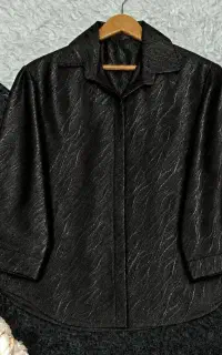 شومیز  ساتن
