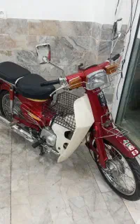 پیشرو ۱۱۰ پلاک ملی کلکسیونی