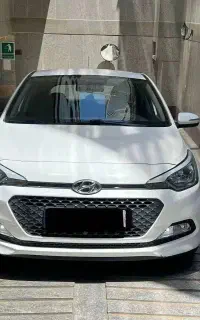 هیونداi20
