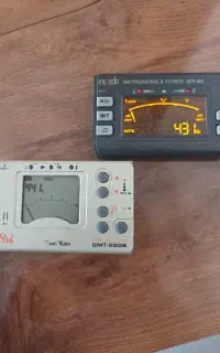 مترونم وتیونر