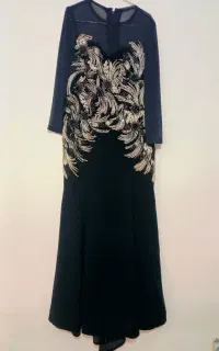 لباس مجلسی زنانه