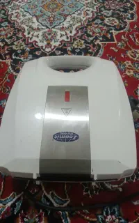 اسنک ساز