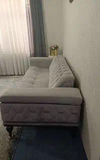 مبل درحدنو