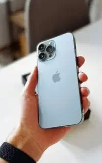 ایفون ۱۳ پرومکس