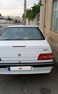 پژو اس ال ایکس
