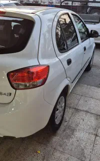 تیبا ۲ زاپاس پلمپ