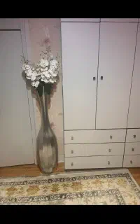 گلمصنوعی ودکوریهای مدرن خانه